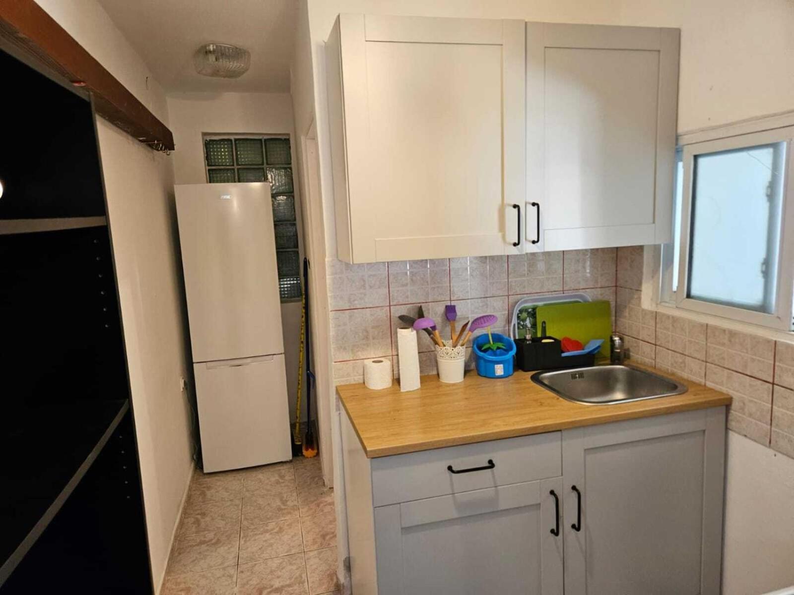 Hana Beach Apartment Novalja Exteriér fotografie